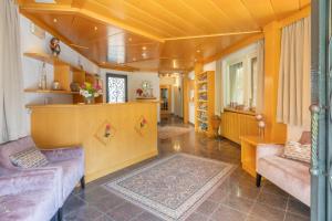 Apartm. & BB Ferienidylle Gstrein