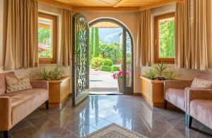 Apartm. & BB Ferienidylle Gstrein