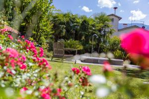 Apartm. & BB Ferienidylle Gstrein