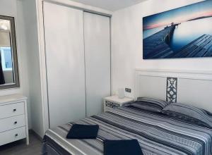 Luxury Two Bed Seaviews