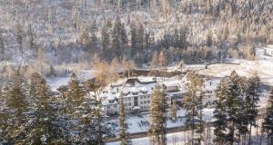 Aries Hotel & SPA Wisła