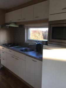 Luxe chalet 5