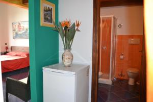 Bed& Breakfast Maredomus