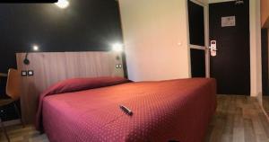 Hôtel & Résidence Sarcelles photo 12