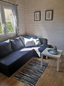 Domek Gościnny Ustka Przewłoka