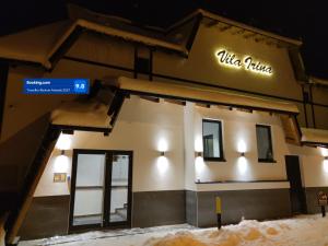 Vila Irina - Studio 11 lux