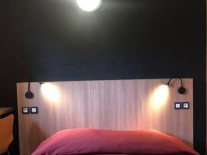 Hôtel & Résidence Sarcelles photo 9