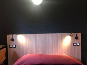 Hotels Hotel & Residence Sarcelles : Chambre Double