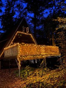 Chalet la Catrina - Bungalow 41, Sunclass Durbuy