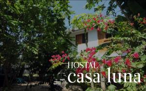 Hostal Casaluna San Andres