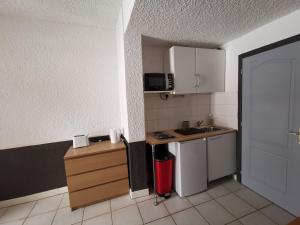 Appartements Resident Snowline : photos des chambres