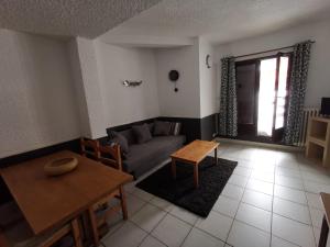 Appartements Resident Snowline : photos des chambres