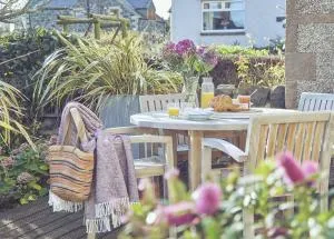 Craster Reach - Craster