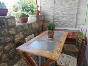 Eva's Family Studios-Eco Friendly Patmos Greece