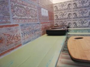Eva's Family Studios-Eco Friendly Patmos Greece