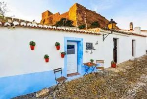 Casa do Castelo Zona Histórica - Espírito Santo