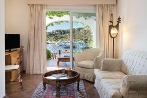 Suite con Vista Mare