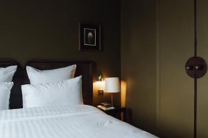 Hotel Rochechouart - Orso Hotels : Chambre Double Exécutive