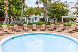 Sandestin Baytowne Wharf 449 Market St Inn