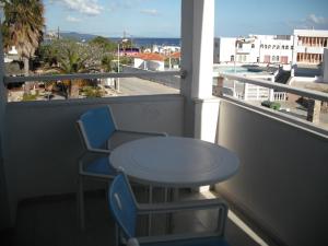 Antonis Hotel Kos Greece