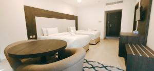Manazil Aldar Hotel