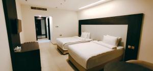 Manazil Aldar Hotel