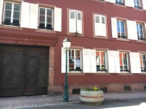 B&B / Chambres d'hotes B&B La Cle d'Alsace : photos des chambres