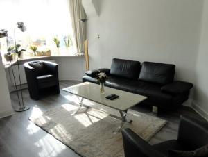 Natursteinvilla am Goldberg