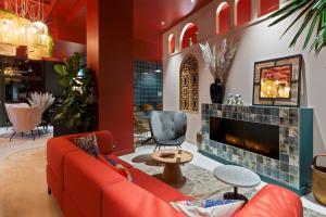 Aiden by Best Western Lorient Centre