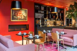 Hotels Aiden by Best Western, Lorient Centre : photos des chambres