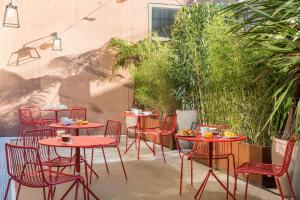 Hotels Aiden by Best Western Lorient Centre : photos des chambres