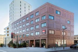 Hotels Aiden by Best Western, Lorient Centre : photos des chambres