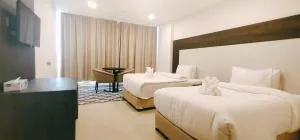 Manazil Aldar Hotel - 富查伊拉