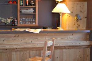 Hôtel et AppartHôtel Restaurant LAdray