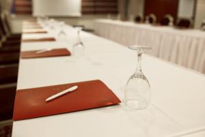 Yücesoy Liva Hotel Spa & Convention Center Mersin