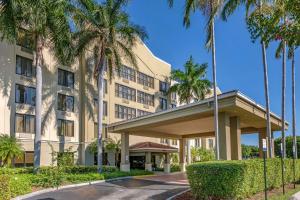 Comfort Suites Miami - Kendall