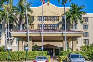 Comfort Suites Miami - Kendall
