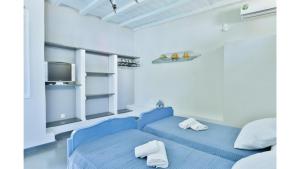 Amazing 1-Bedroom House in Tinos Tinos Greece