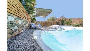 Amazing 1-Bedroom House in Tinos Tinos Greece