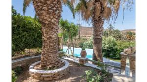 Amazing 1-Bedroom House in Tinos Tinos Greece