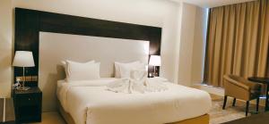 Manazil Aldar Hotel