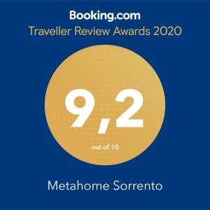 Metahome Sorrento