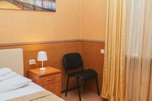 Budget Twin Room room in Korona Hotel