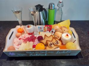 Ferienwohnung Haus Reider