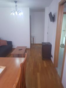 Apartamentos Burela