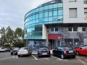 Apartamentos Burela