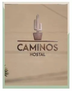 Caminos Hostal - Perico