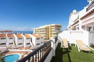 Home2Book Paradise Costa Adeje, Pool - Playa Fañabe