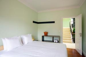 SALT LIPS - Azores Surf Experience