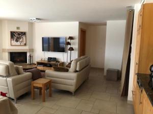 Appartement Haute Nendaz met fantastisch uitzicht